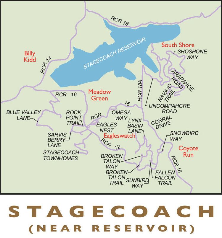 Stagecoach, Colorado Stagecoach CO Homes for sale