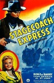 Stagecoach Express (film) httpsuploadwikimediaorgwikipediaenthumb5