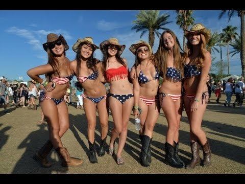 Stagecoach Festival The 2014 Stagecoach Country Music Festival YouTube