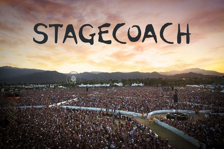 Stagecoach Festival ticketcrusadercomwpcontentuploads201602stag
