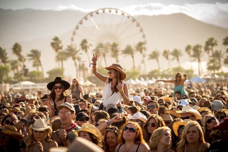 Stagecoach Festival Stagecoach 2015 Bigger than ever LA Times