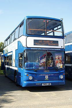 Stagecoach in Hull httpsuploadwikimediaorgwikipediacommonsthu