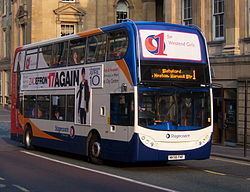 Stagecoach in Newcastle httpsuploadwikimediaorgwikipediacommonsthu