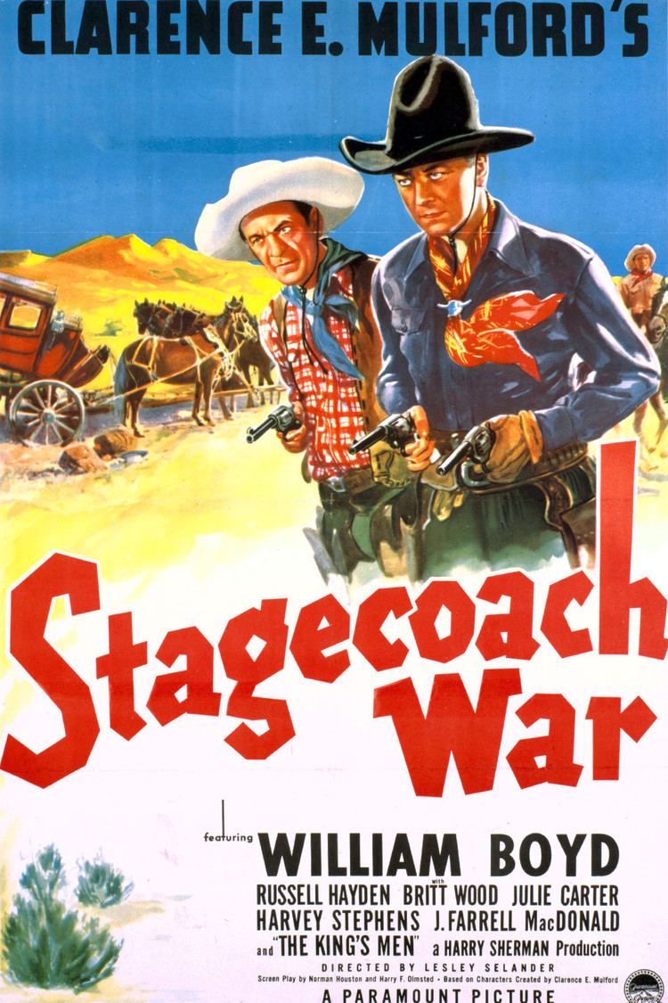 Stagecoach War wwwgstaticcomtvthumbmovieposters7331p7331p