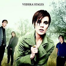 Stages (Vedera album) httpsuploadwikimediaorgwikipediaenthumbb
