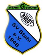 Stahl Hennigsdorf Rugby httpsuploadwikimediaorgwikipediaen774Sta