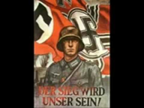 Stahlgewitter Landser Germania stahlgewitter YouTube