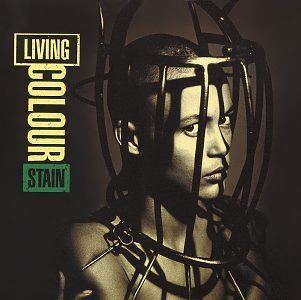 Stain (album) httpsuploadwikimediaorgwikipediaenbbfLiv