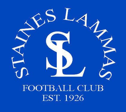 Staines Lammas F.C. Staines Lammas FC