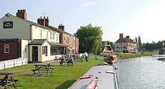 Stainforth, South Yorkshire httpsuploadwikimediaorgwikipediacommonsthu