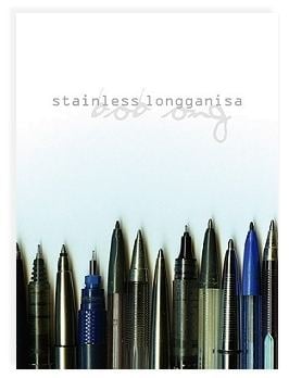 Stainless Longganisa glennlatonerofileswordpresscom200903stainles