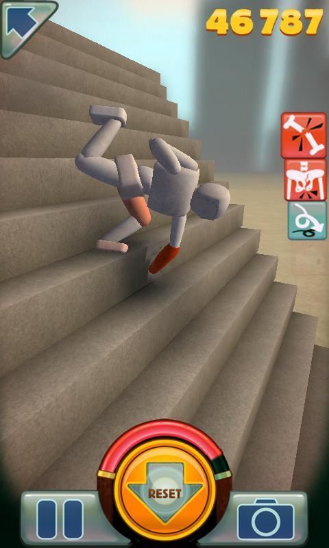 Stair Dismount Stair Dismount Android Apps on Google Play