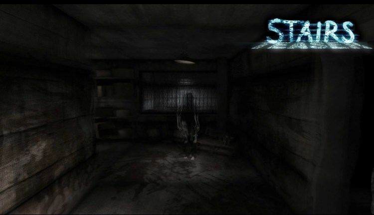 Stairs (video game) STAIRS Horror Teaser Trailer StartTheDescent YouTube