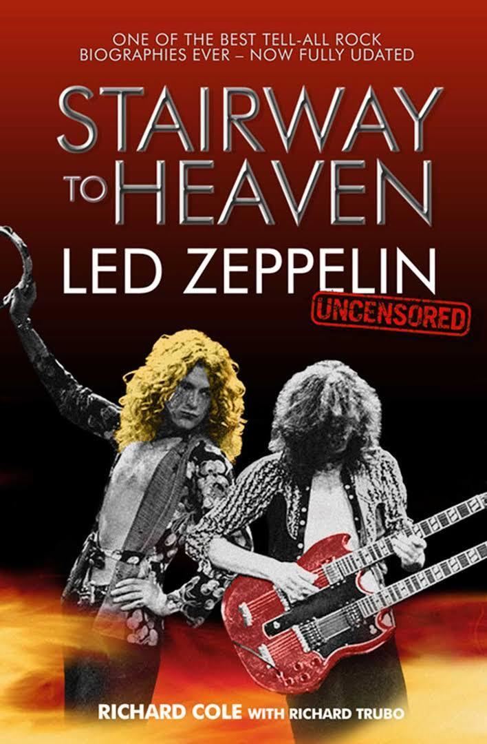 Stairway to Heaven: Led Zeppelin Uncensored t2gstaticcomimagesqtbnANd9GcT6dL9mkMkcQ9yIRa