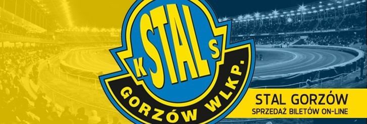 Stal Gorzów Wielkopolski Stal Gorzw Bilety