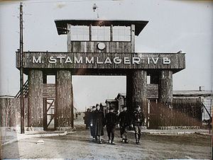 Stalag IV-B httpsuploadwikimediaorgwikipediacommonsthu