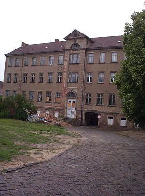 Stalag IV-G httpsuploadwikimediaorgwikipediacommonsthu