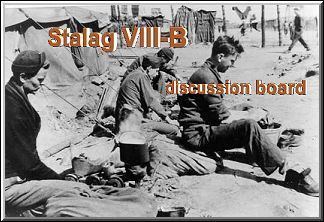 Stalag VIII-B Stalag VIIIB