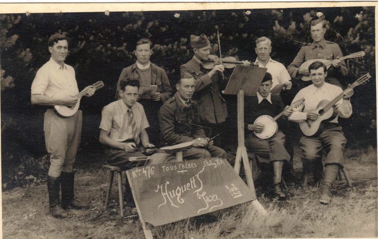 Stalag XI-A September 1942 Sweet life in Stalags Stormfront