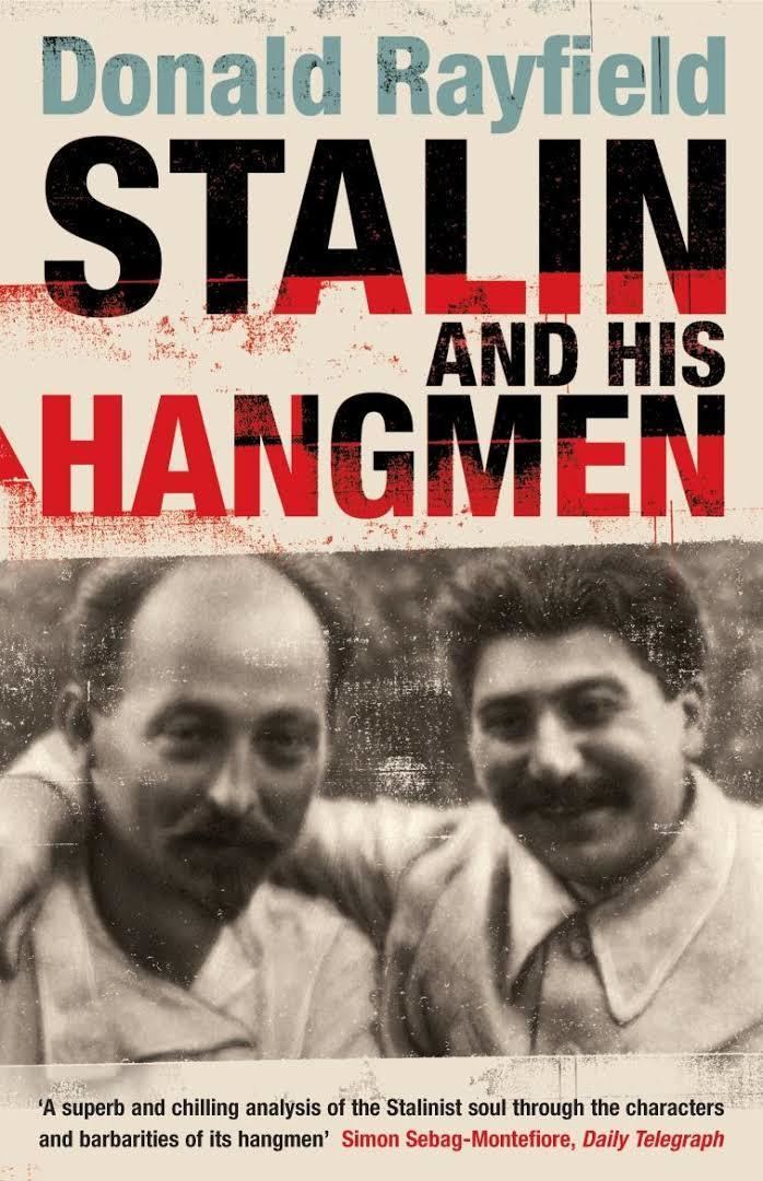 Stalin and His Hangmen t3gstaticcomimagesqtbnANd9GcQ0L0hlbifK1Th