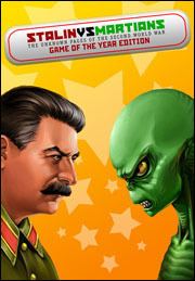 Stalin vs. Martians httpsuploadwikimediaorgwikipediaen553Sta