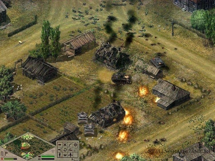 Stalingrad (2005 video game) Stalingrad 2005 image Enigma Engine Mod DB