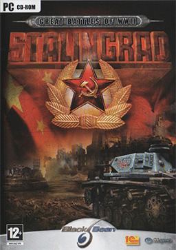 Stalingrad (2005 video game) httpsuploadwikimediaorgwikipediaen22fSta