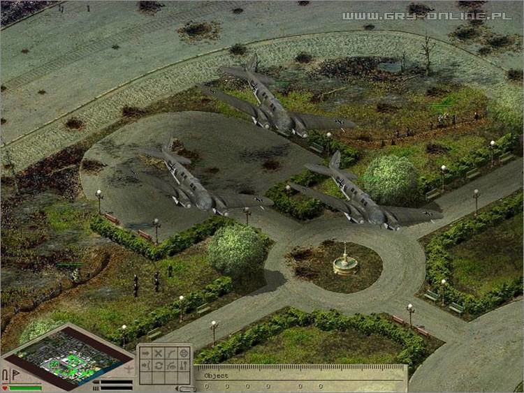 Stalingrad (2005 video game) Stalingrad 2005 PC gamepressurecom
