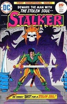 Stalker (comics) httpsuploadwikimediaorgwikipediaenthumbe