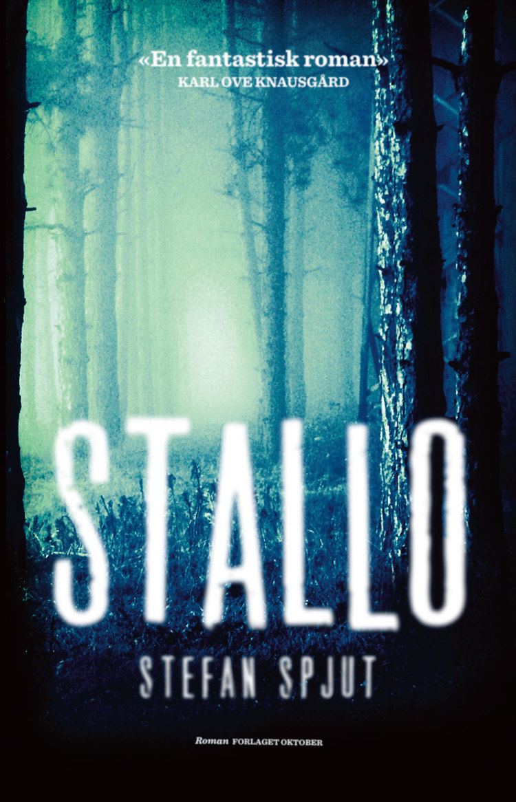 Stallo Stallo Romaner noveller Skjnnlitteratur Bker Hovedsiden