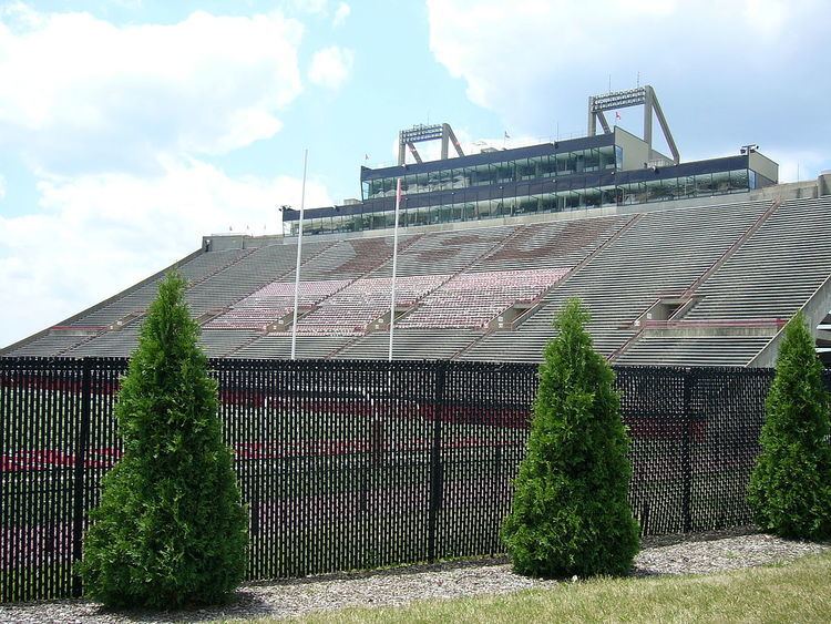 Stambaugh Stadium