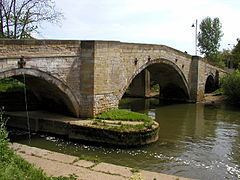 Stamford Bridge, East Riding of Yorkshire httpsuploadwikimediaorgwikipediacommonsthu