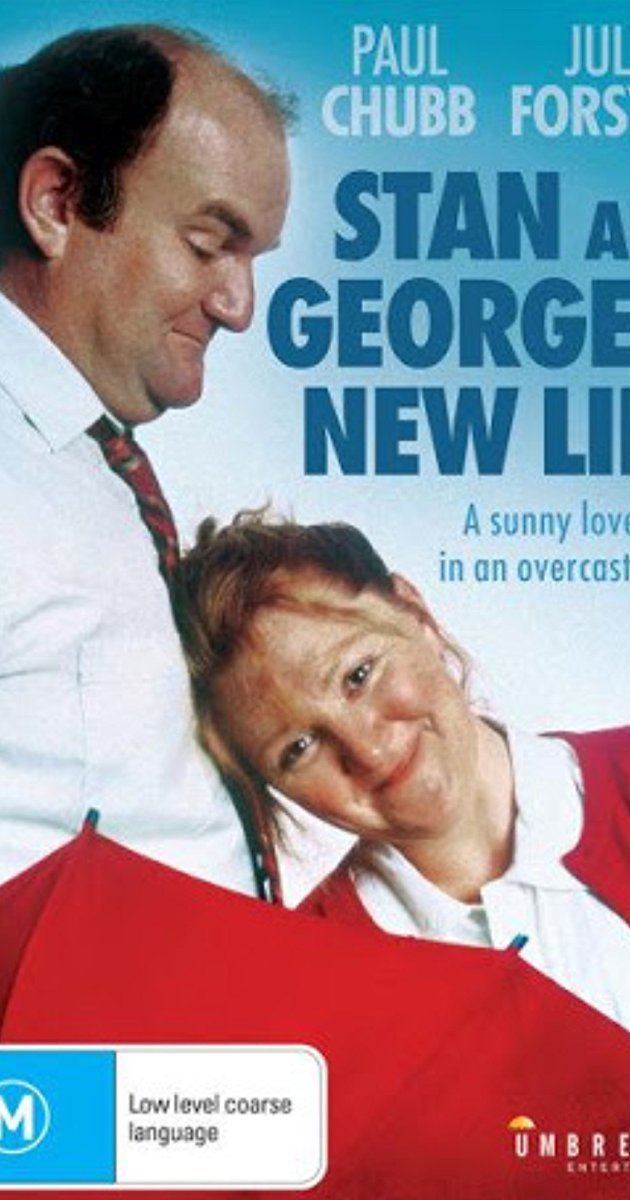 Stan and George's New Life Stan and Georges New Life 1992 IMDb