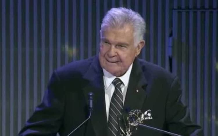 Stan Atkinson Exnews anchor Stan Atkinson honored with Governors Award Emmy