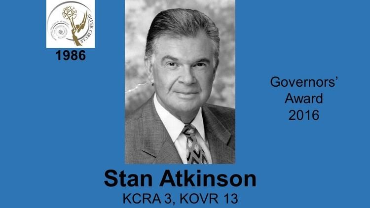 Stan Atkinson Atkinson Stan San Francisco Northern California