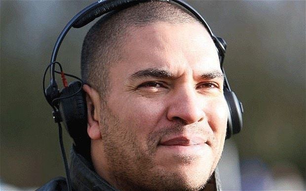 Stan Collymore Stan Collymore39s radio show must be heard to be believed