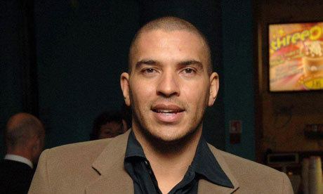 Stan Collymore Student denies racially abusing Stan Collymore on Twitter