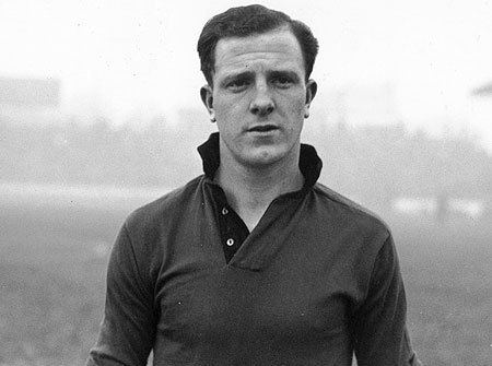Stan Cullis On This Weekend In Football Stan Cullis Appointed Wolves