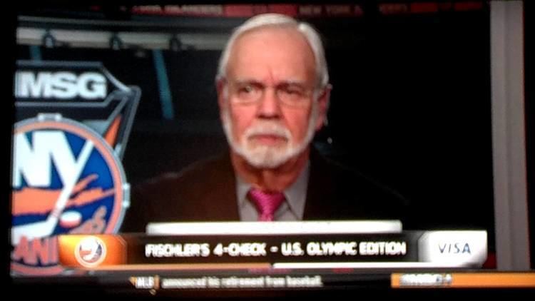 Stan Fischler Stan Fischler going off on Team USA 2014 Roster YouTube