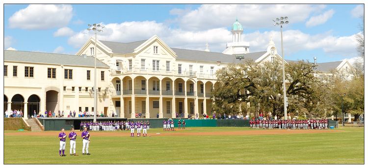 Stan Galle Ballparks around the world Historic Stan Galle Field the cradle of