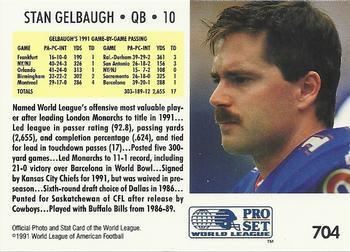 Stan Gelbaugh wwwtradingcarddbcomImagesCardsFootball32693