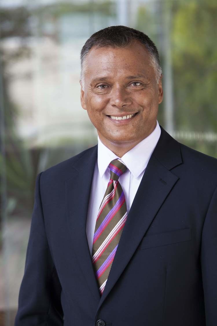 Stan Grant (journalist) Stan Grant appointed Chair of Indigenous Affairs at CSU Indigenous