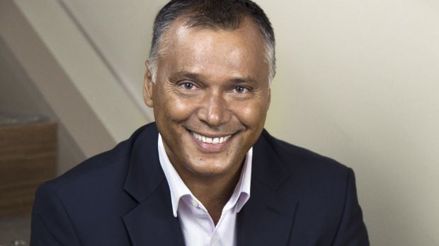 Stan Grant (journalist) Stan Grants speech on racism Is this Australias Martin Luther