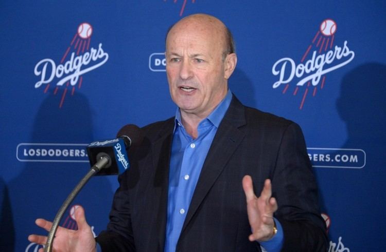 Stan Kasten Dodgers News Stan Kasten Warns Fans DirecTV May Not Add SportsNet