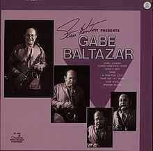 Stan Kenton Presents Gabe Baltazar httpsuploadwikimediaorgwikipediaenthumbd