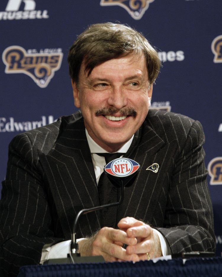 Stan Kroenke The RAMifications of Inaction 24th State Solutions