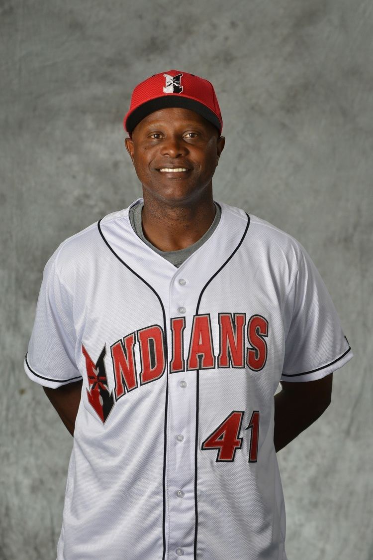 Stan Kyles Indianapolis Indians Pitching Coach Stan Kyles December 15 2015
