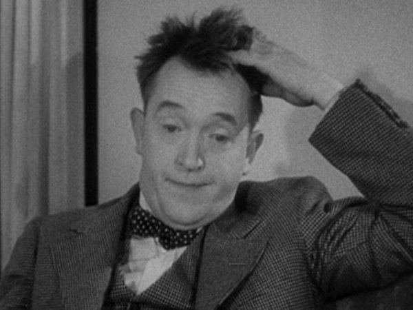 Stan Laurel Thicker Than Water Another Nice Mess The Films from the