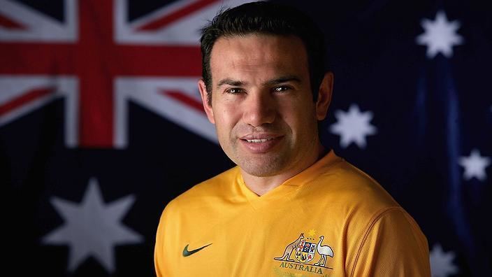Stan Lazaridis Socceroos Greats Where are they now Stan Lazaridis The World Game