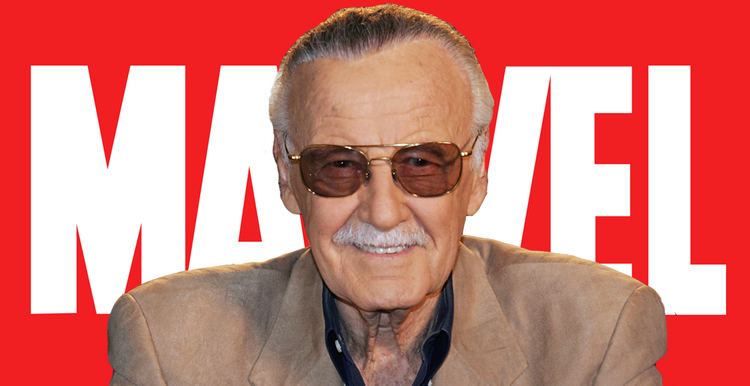 Stan Lee StanLeejpg